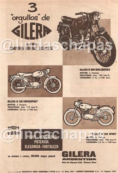 Motos